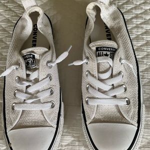 Converse shoes